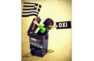 #OXI