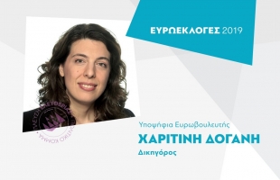 Ευρωεκλογές 2019: Συμπλέω!